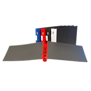 KEBAergo LA3 40mm 2-ring